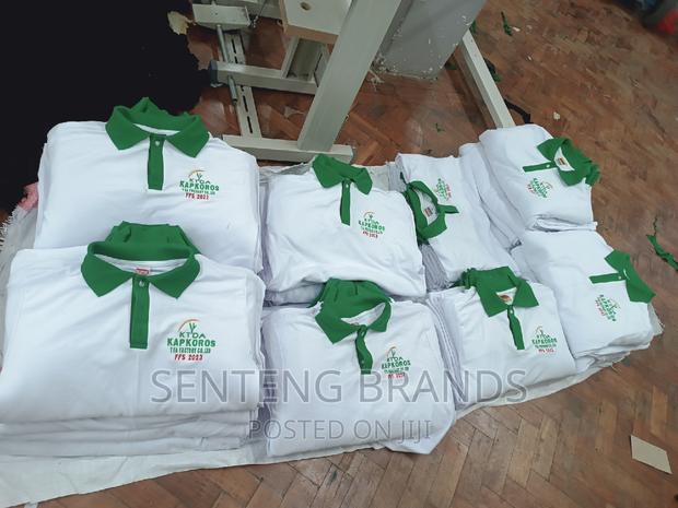 Polo T-Shirts - thumbnail 5