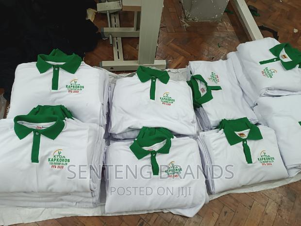 Polo T-Shirts - thumbnail 6