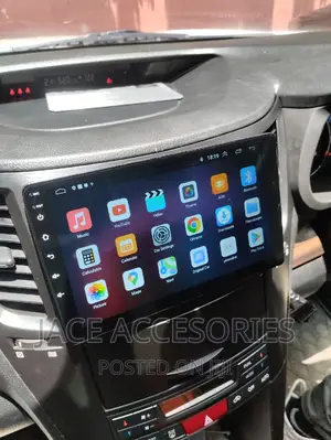 Car 2din ,1 Din Car 9 ' Android Radio + Free GPS