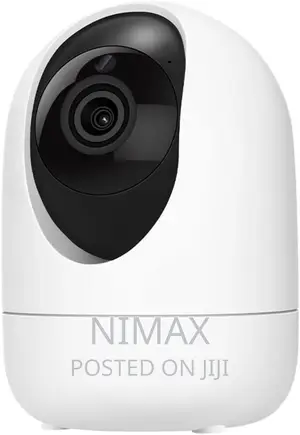 Security Camera With Wifi