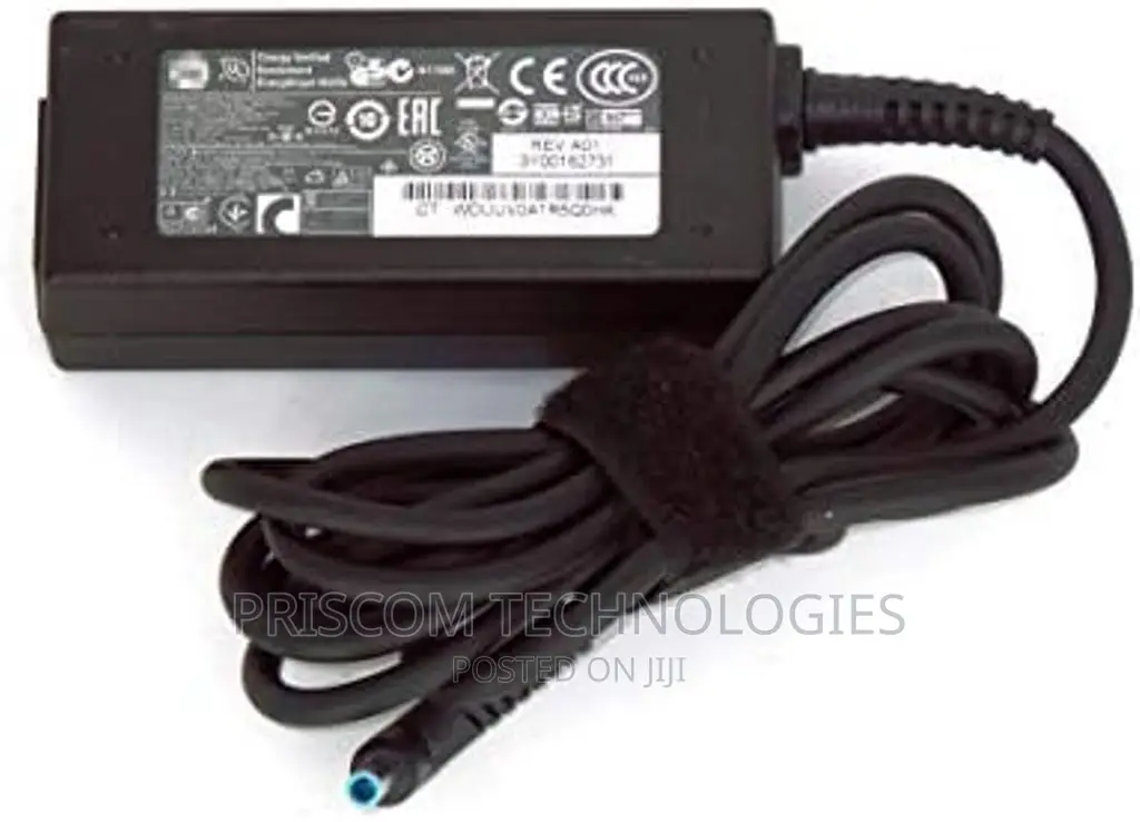 HP 250 G5, 250 G6, 255 G5, 225 G4, 256 G5 Charger