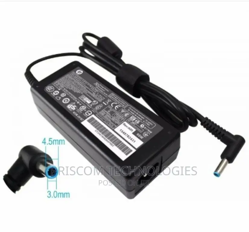 HP Probook X360 11 G2 Ee, 11 G3 Ee, 11 G4 Ee, 11 G5 Charger