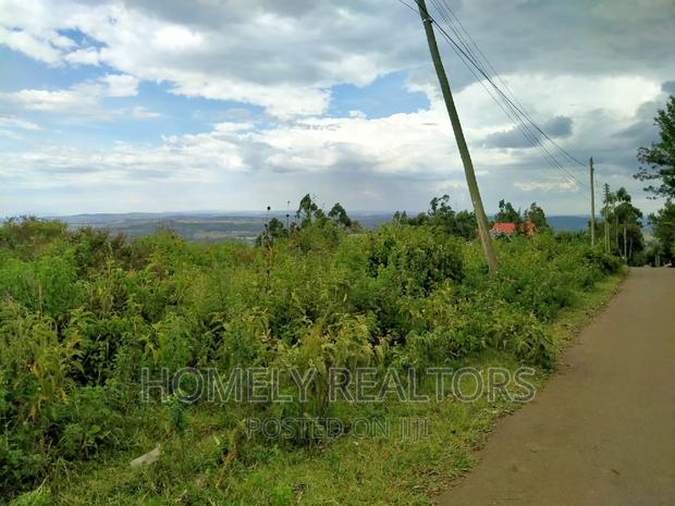 Eighth-Acre (50*100) Plots in Ngong Along Maragara Rd Tarmac - thumbnail 7