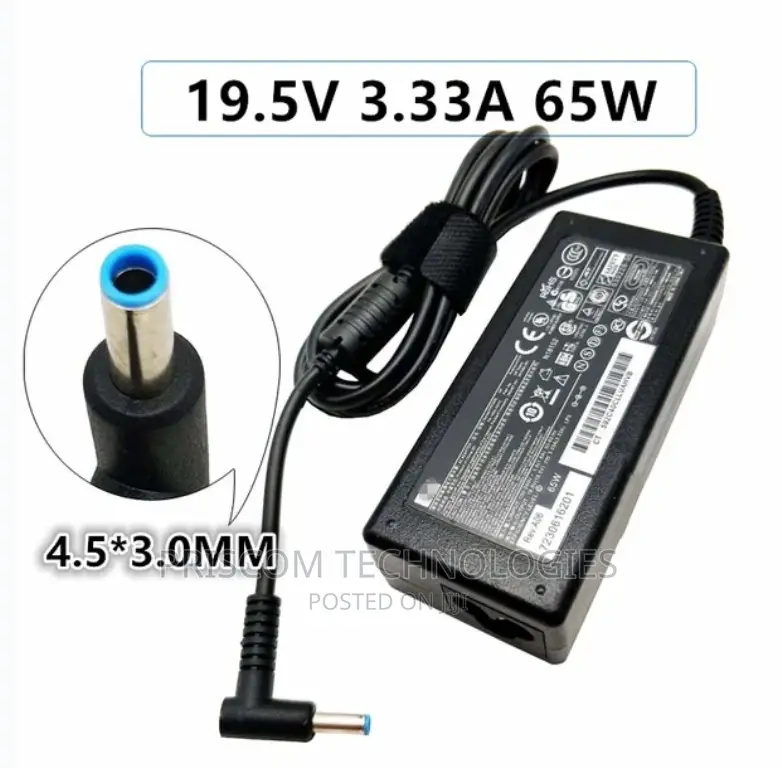 HP Elitebook 830 G5 840 G3 G4 G5 850 G3 G4 G5 Probook Charge