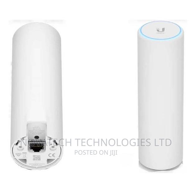 Ubiquiti Unifi AP Wifi 6 Mesh Access Point (U6-Mesh) - main view