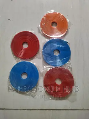 Quality Car Rim Guards