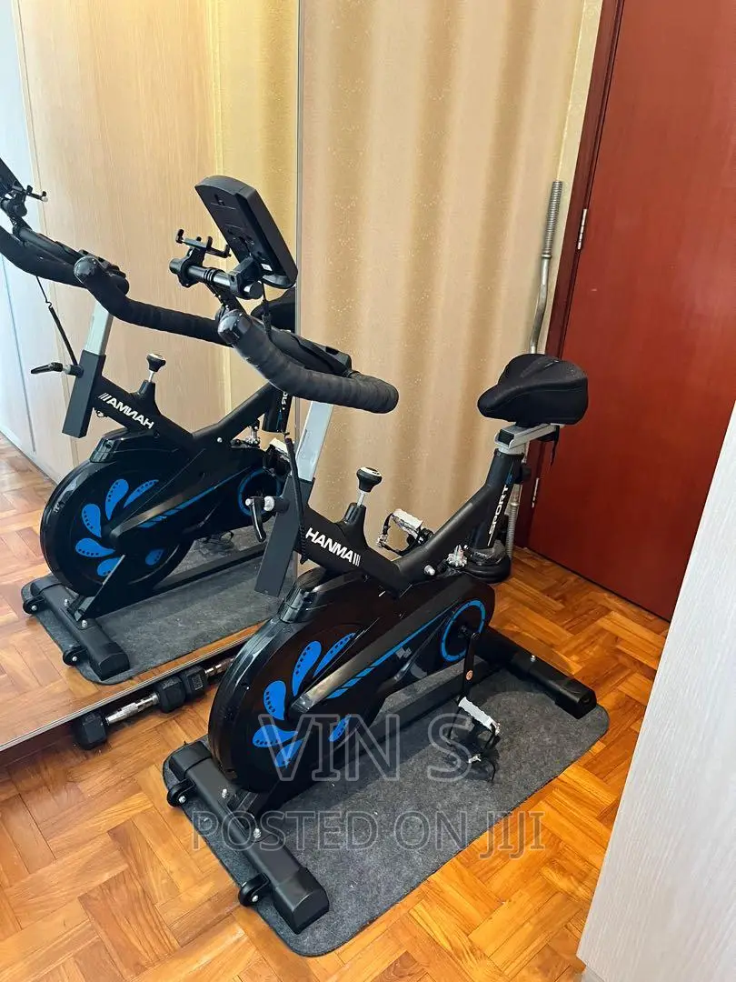 Spin Bikes, Spin Bikes; Spin Bikes; Spin Bikes; Spin Bikes
