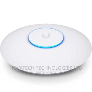 Ubiquiti Unifi Nanohd Access Point – 4×4 MU-MIMO 802.11ac - thumbnail 2
