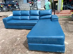 Coner Seat Sofa 6 Seater