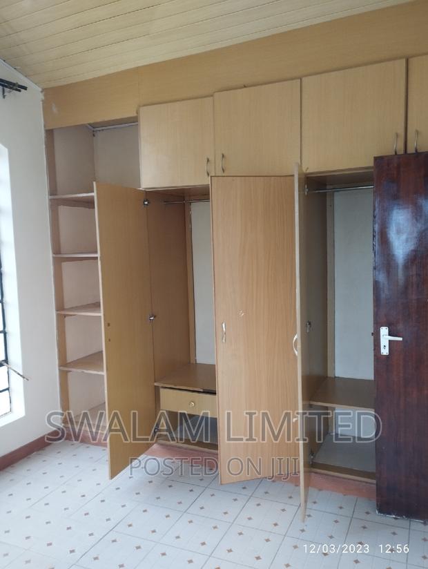5bdrm Maisonette in Yukos, Kitengela for rent - thumbnail 3