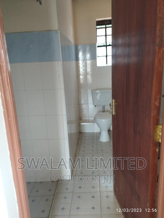 5bdrm Maisonette in Yukos, Kitengela for rent - thumbnail 5