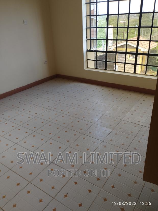 5bdrm Maisonette in Yukos, Kitengela for rent - thumbnail 6