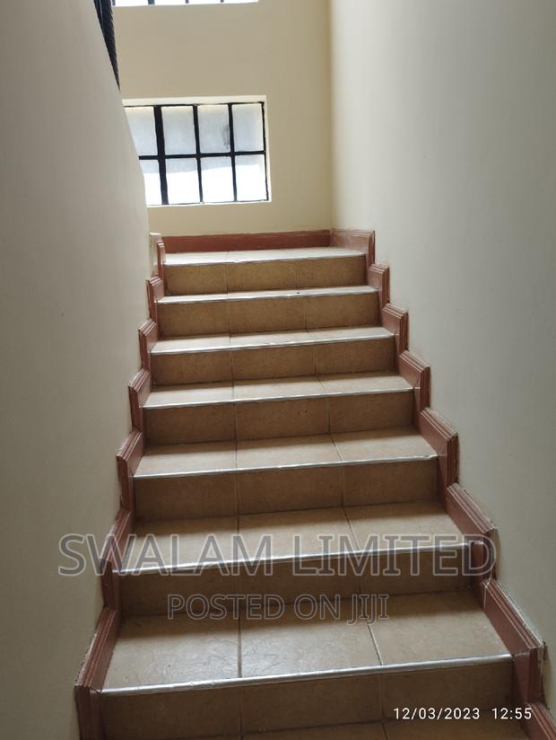 5bdrm Maisonette in Yukos, Kitengela for rent - thumbnail 9