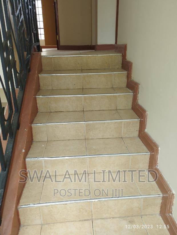 5bdrm Maisonette in Yukos, Kitengela for rent - thumbnail 11