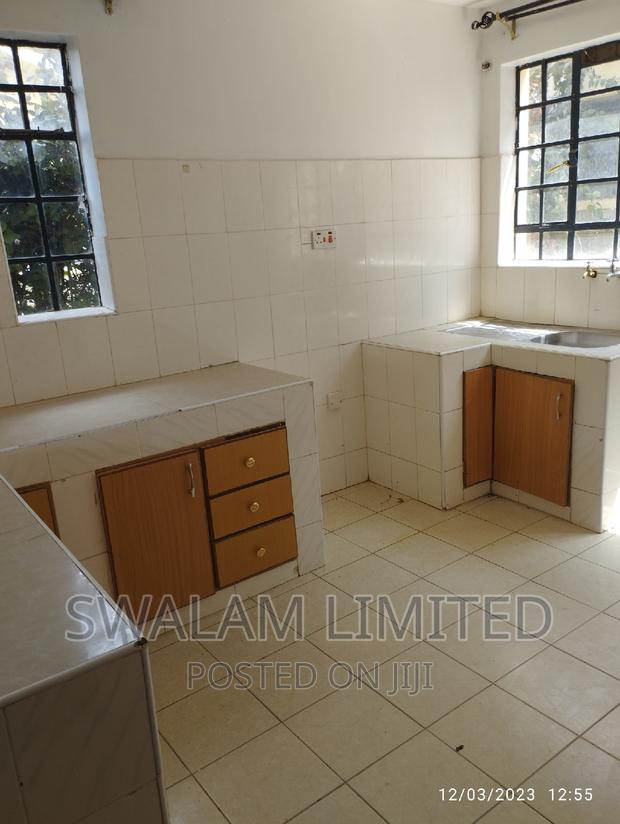 5bdrm Maisonette in Yukos, Kitengela for rent - thumbnail 12