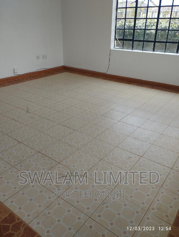 5bdrm Maisonette in Yukos, Kitengela for rent - thumbnail 18