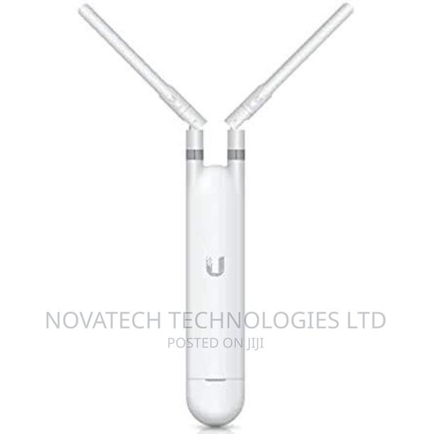 Ubiquiti UAP-AC-M Unifi 802.11 Ac Mesh