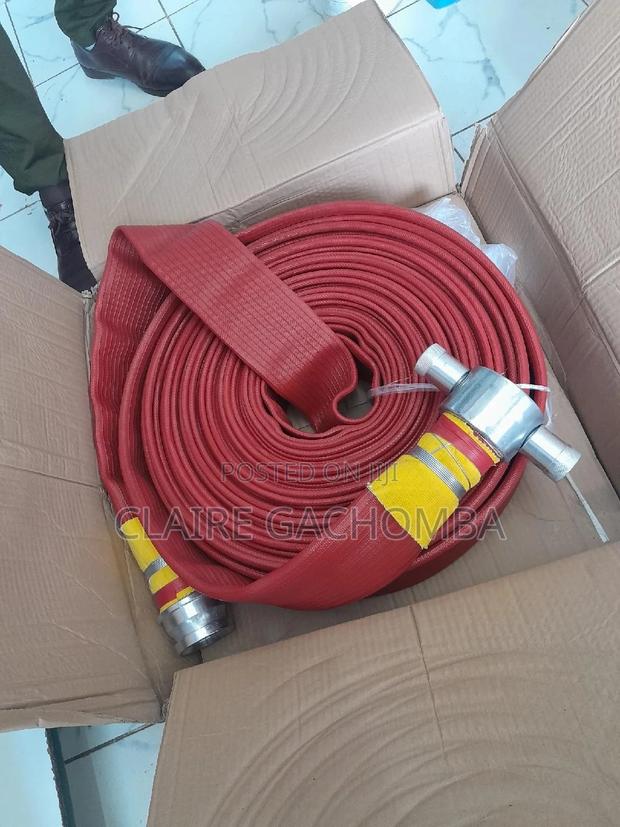 Duraline 30 Meters 2.5 Inch - main view