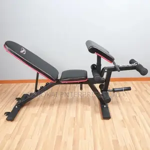 Standard Home Use Workout Bench