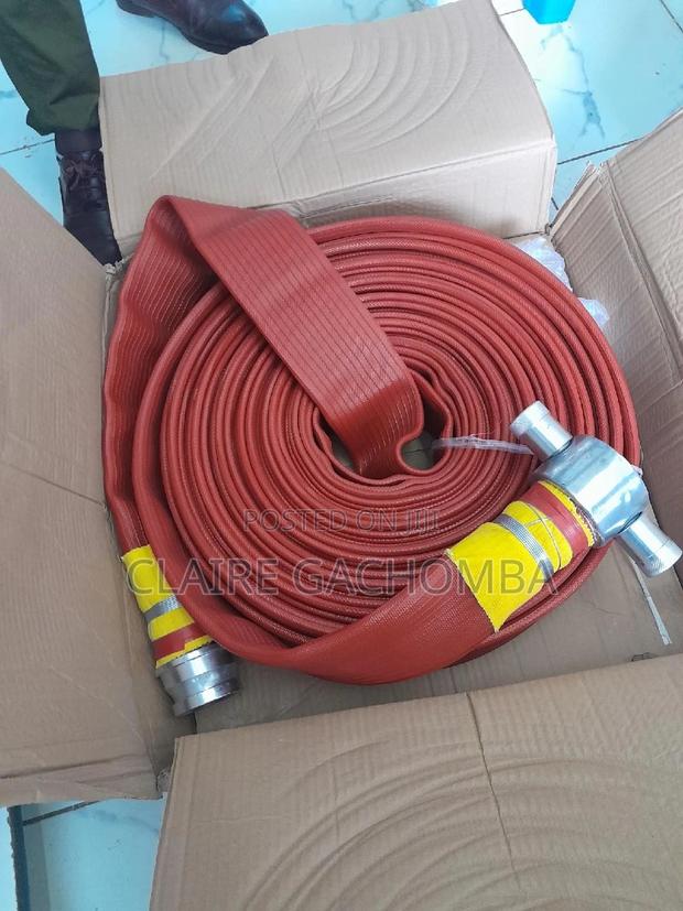 Duraline 2.5 Inch 30 Metres - main view