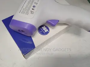 Non Contact Thermometer