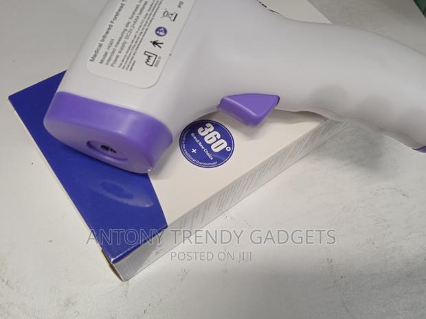 Non Contact Thermometer - thumbnail 3