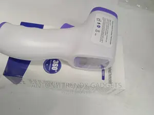 Non Contact Thermometer