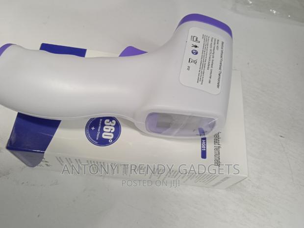 Non Contact Thermometer - thumbnail 4