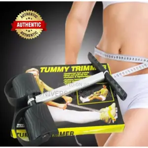 Tummy Trimmer