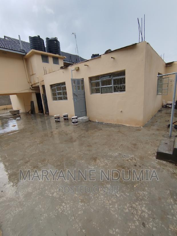 3bdrm Maisonette in Nairobi West for rent - thumbnail 6