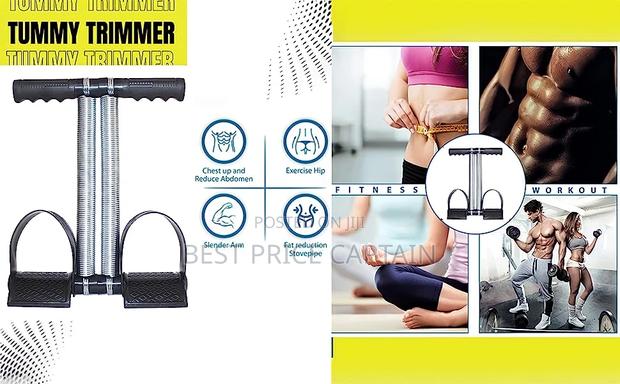 Tummy Trimmer - thumbnail 3