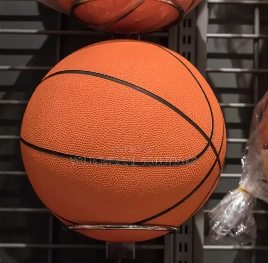 Basketball