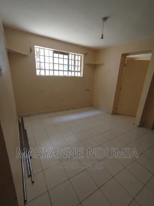 Mini Flat in Nairobi West for rent