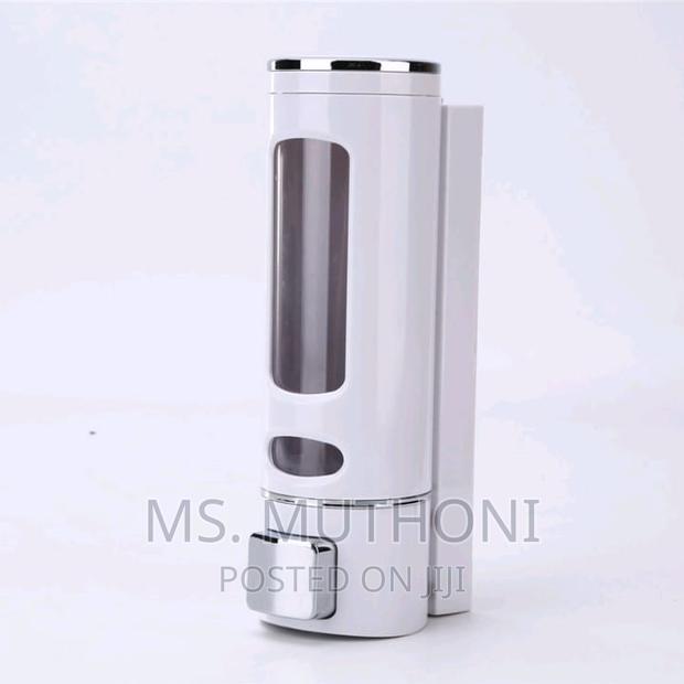 Touch Soap Dispenser 400ml - main view
