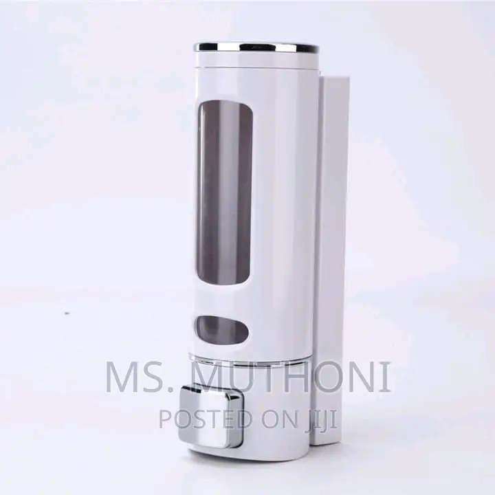 Touch Soap Dispenser 400ml
