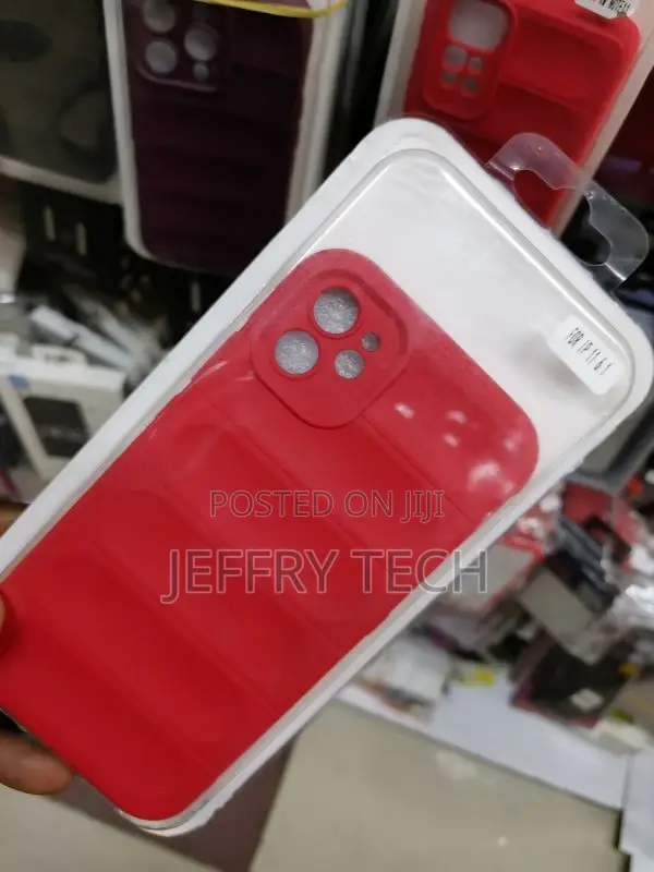 iPhone 11 Pro Case - Puffer - Soft Touch Puffer Jacket Mater