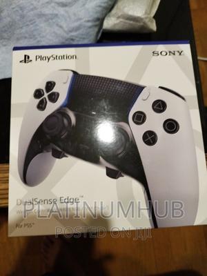 Dualsense Edge Y5 - thumbnail 2