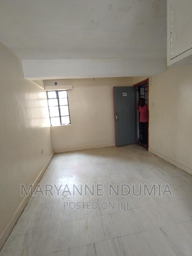 1bdrm Apartment in Nairobi West for rent - main view
