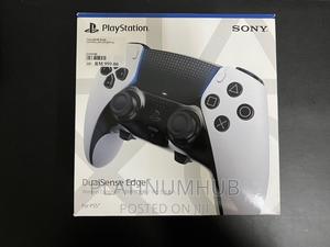 Dualsense Edge N5r - thumbnail 2