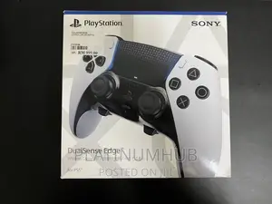 Dualsense Edge N5r