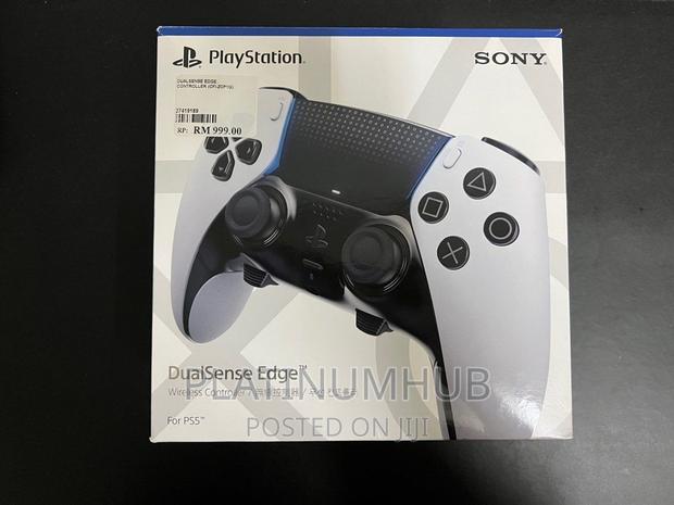 Dualsense Edge N5r - main view