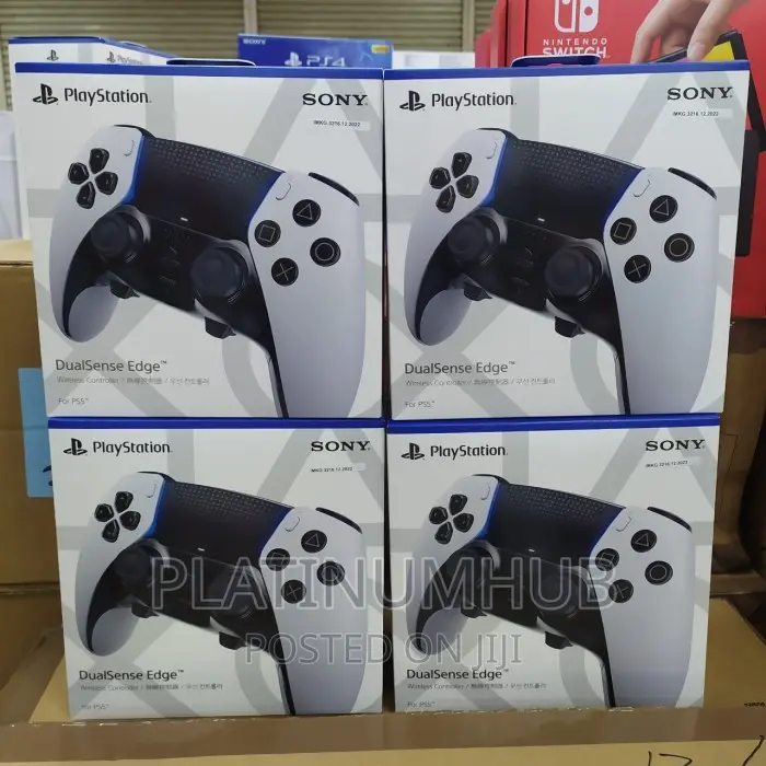 Dualsense Edge Z6h