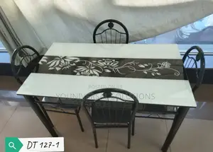 Four Seater Dinning Table