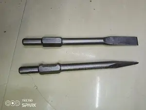 Demolisher Bits