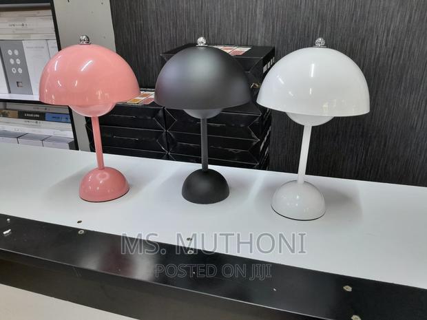 Rechargable Table Lamp* - thumbnail 2