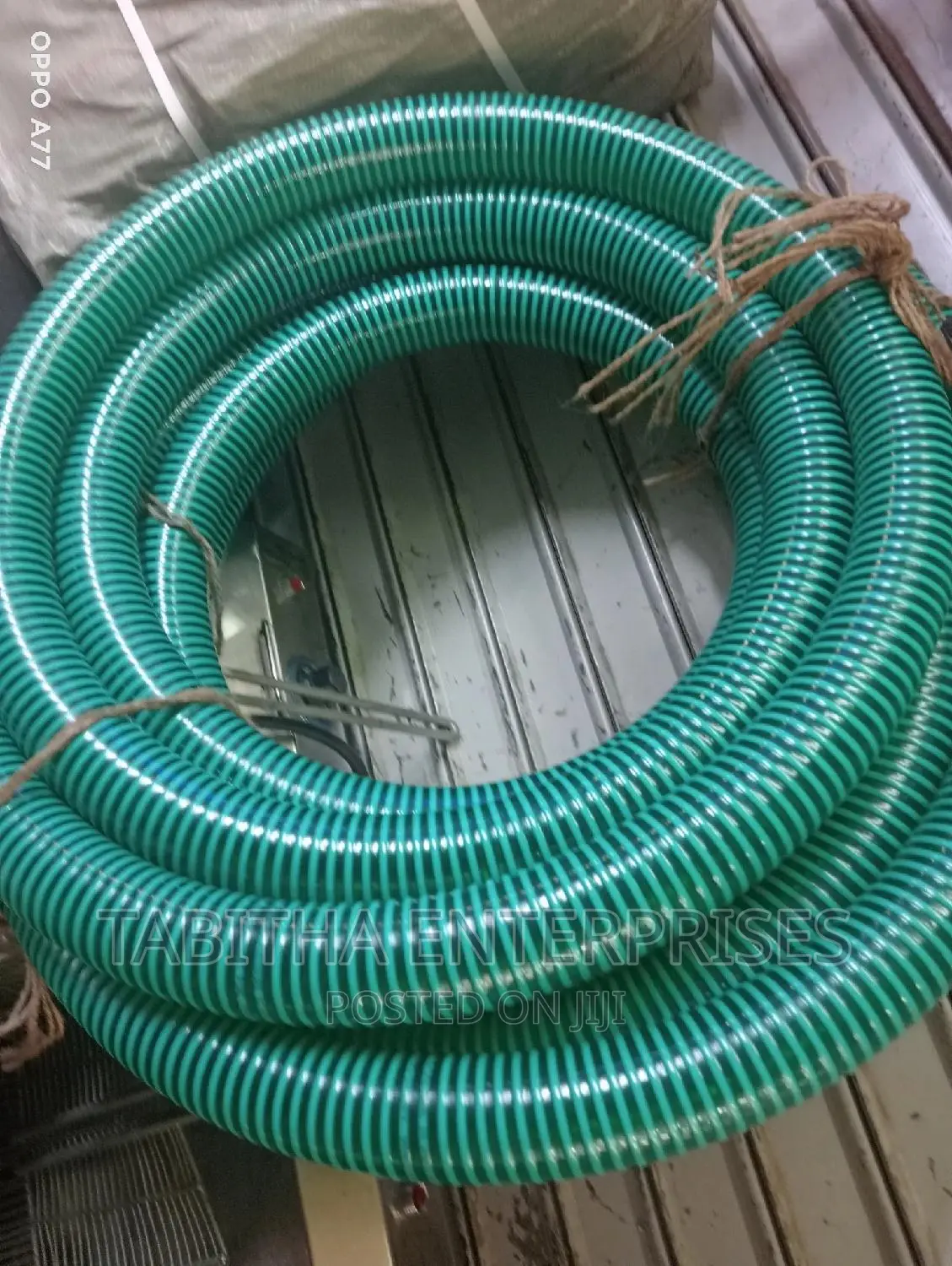 Suction Pipe 2inch