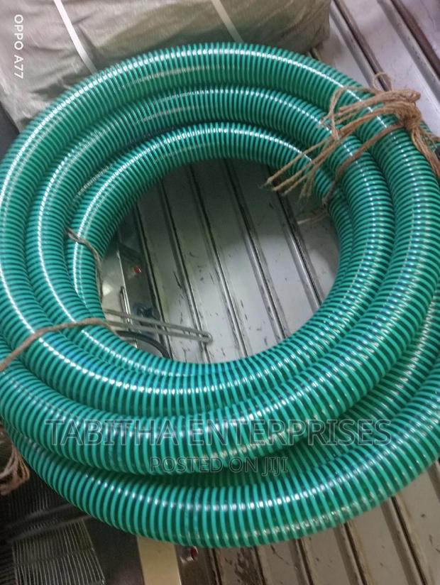 Suction Pipe 2inch
