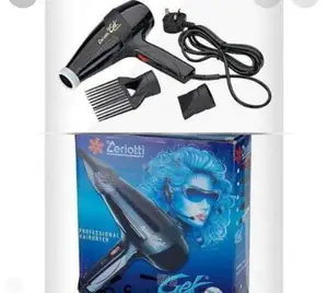 Zerrioti Professional Blowdry