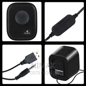 Laptop /PC Speaker