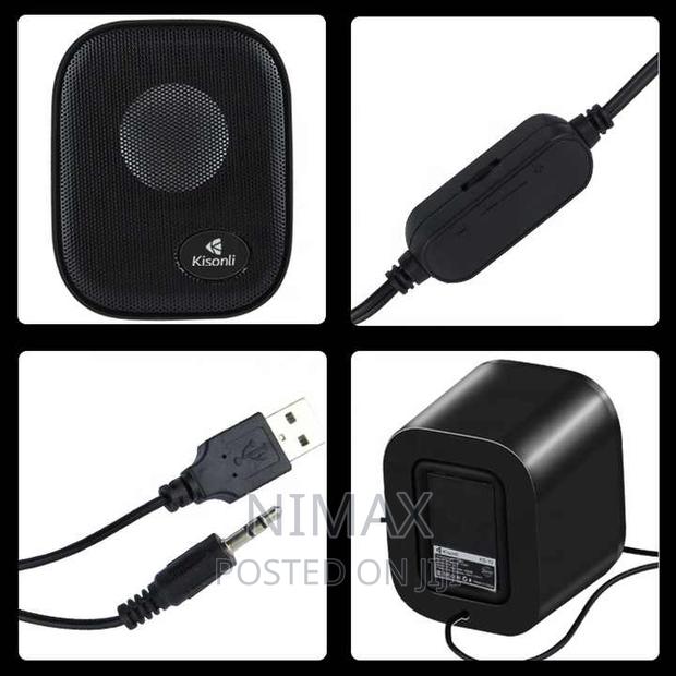 Laptop /PC Speaker - thumbnail 4